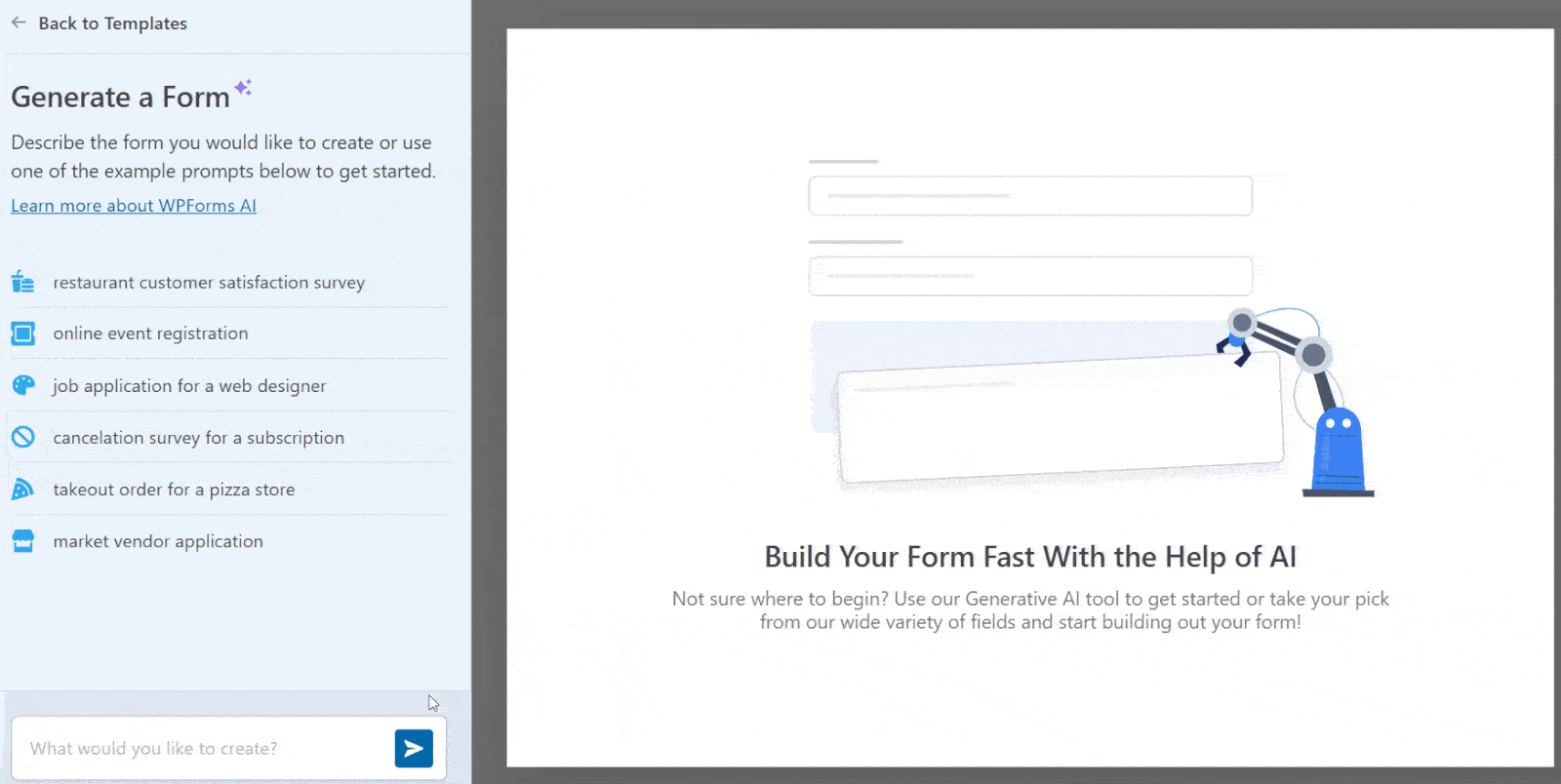 ai-forms-in-action - WPForms