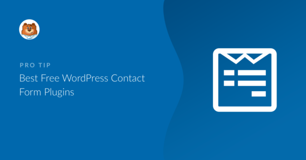best-free-wordpress-contact-form-plugins