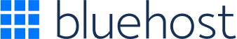Bluehost Logo Bluehost logo