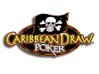 Caribbean Draw Poker jackpot. 