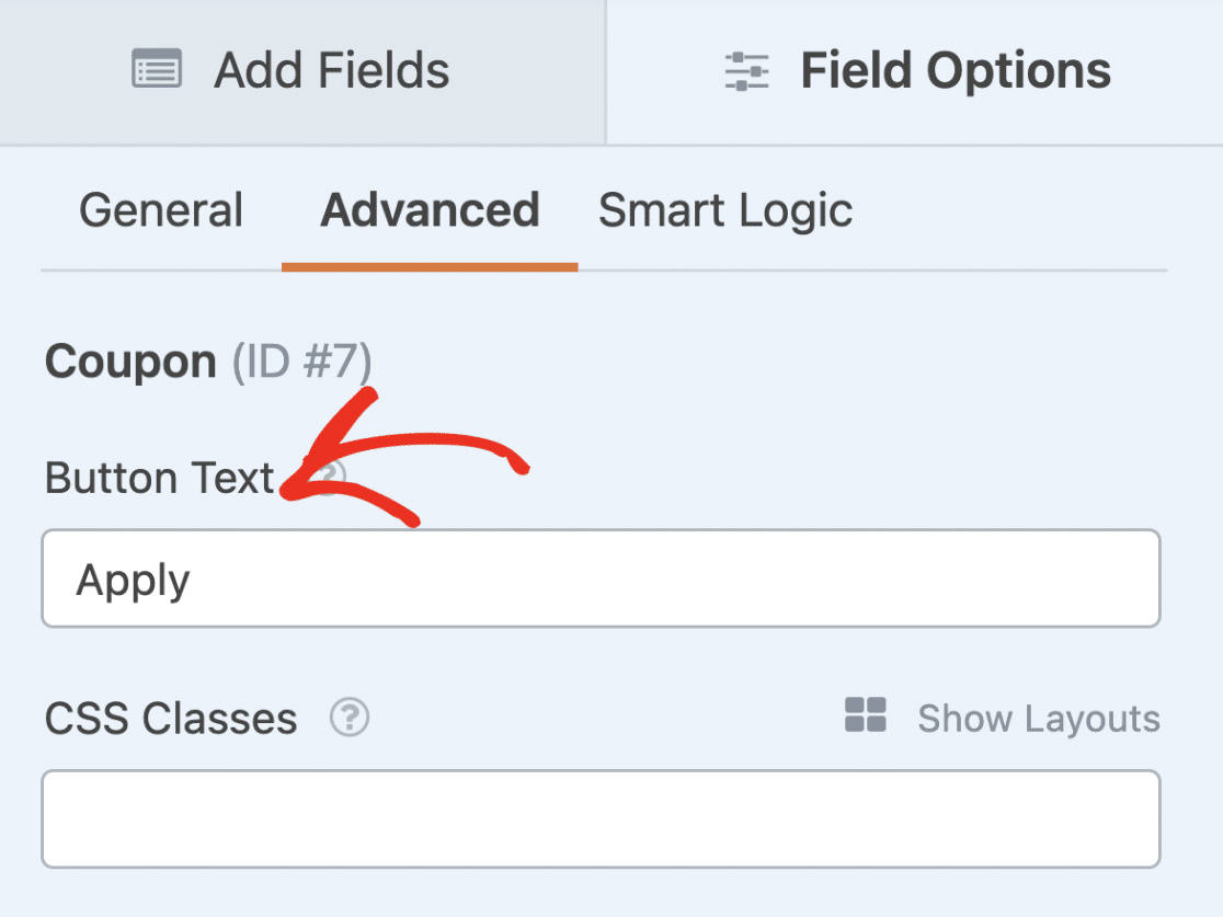Change Button Text Change Button text