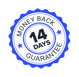 Checkout Guarantee Badge Checkout guarantee badge