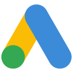 Google Ads logo