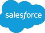 Salesforce Logo - WPForms Salesforce logo