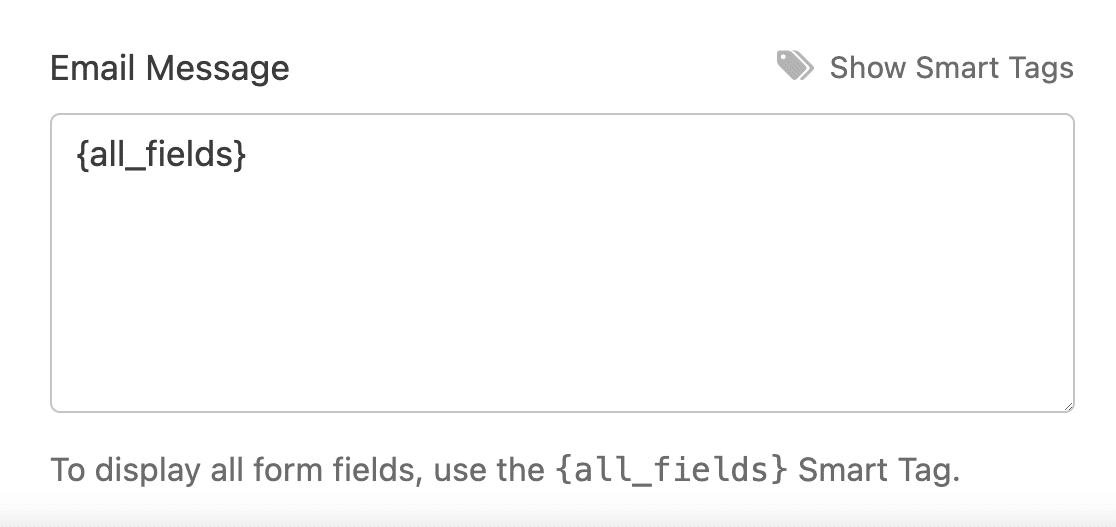 notification-email-message