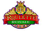 Roulette Royale jackpot. 
