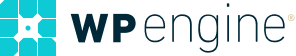 WP Engine Logo WP Engine logo