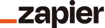 Zapier Logo Zapier logo